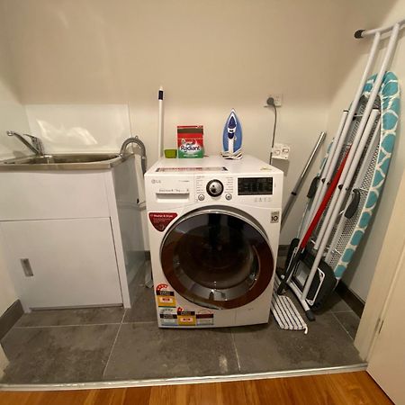 Olinda Deluxe Apartment B1 Luaran gambar