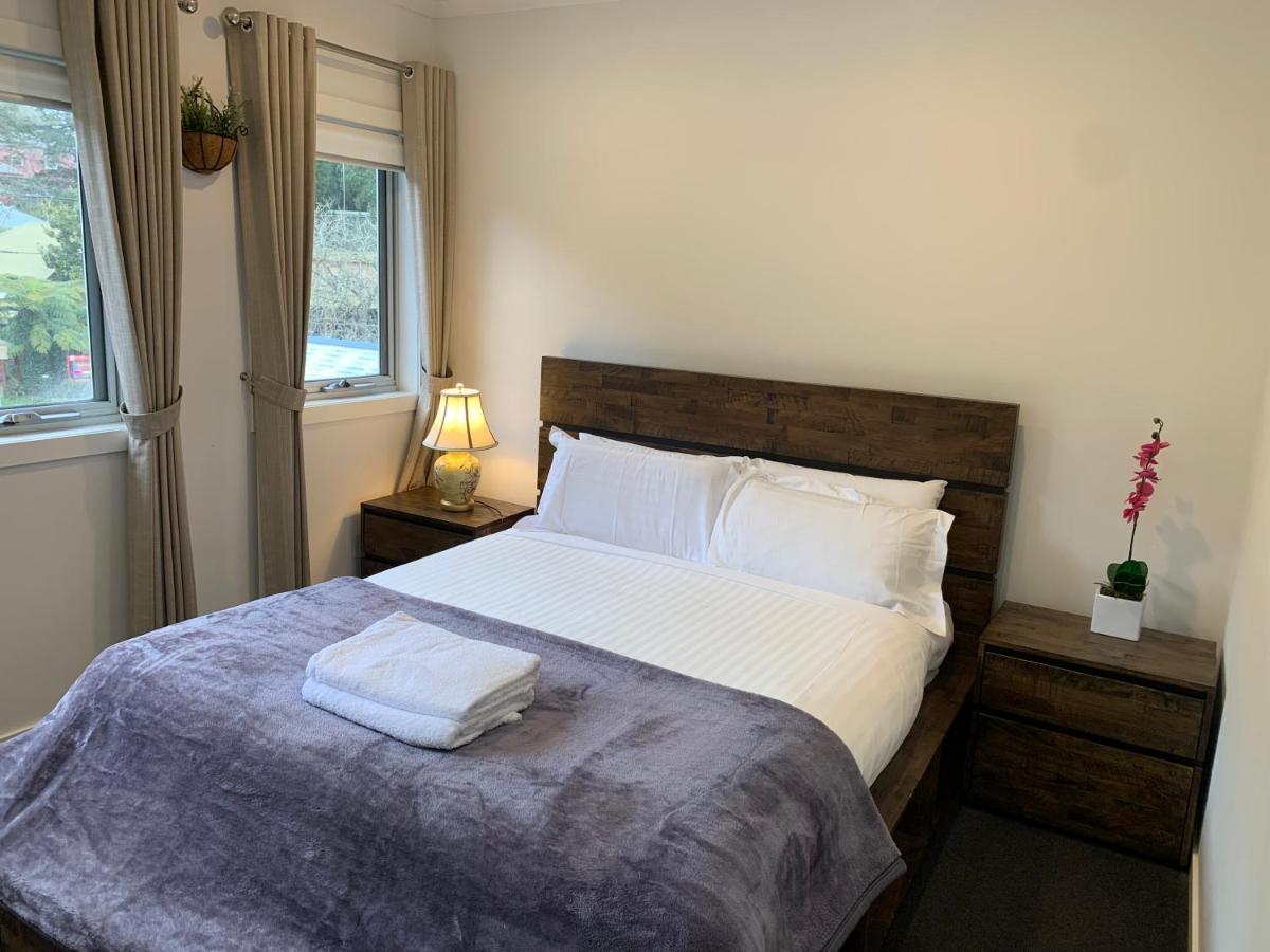 Olinda Deluxe Apartment B1 Luaran gambar