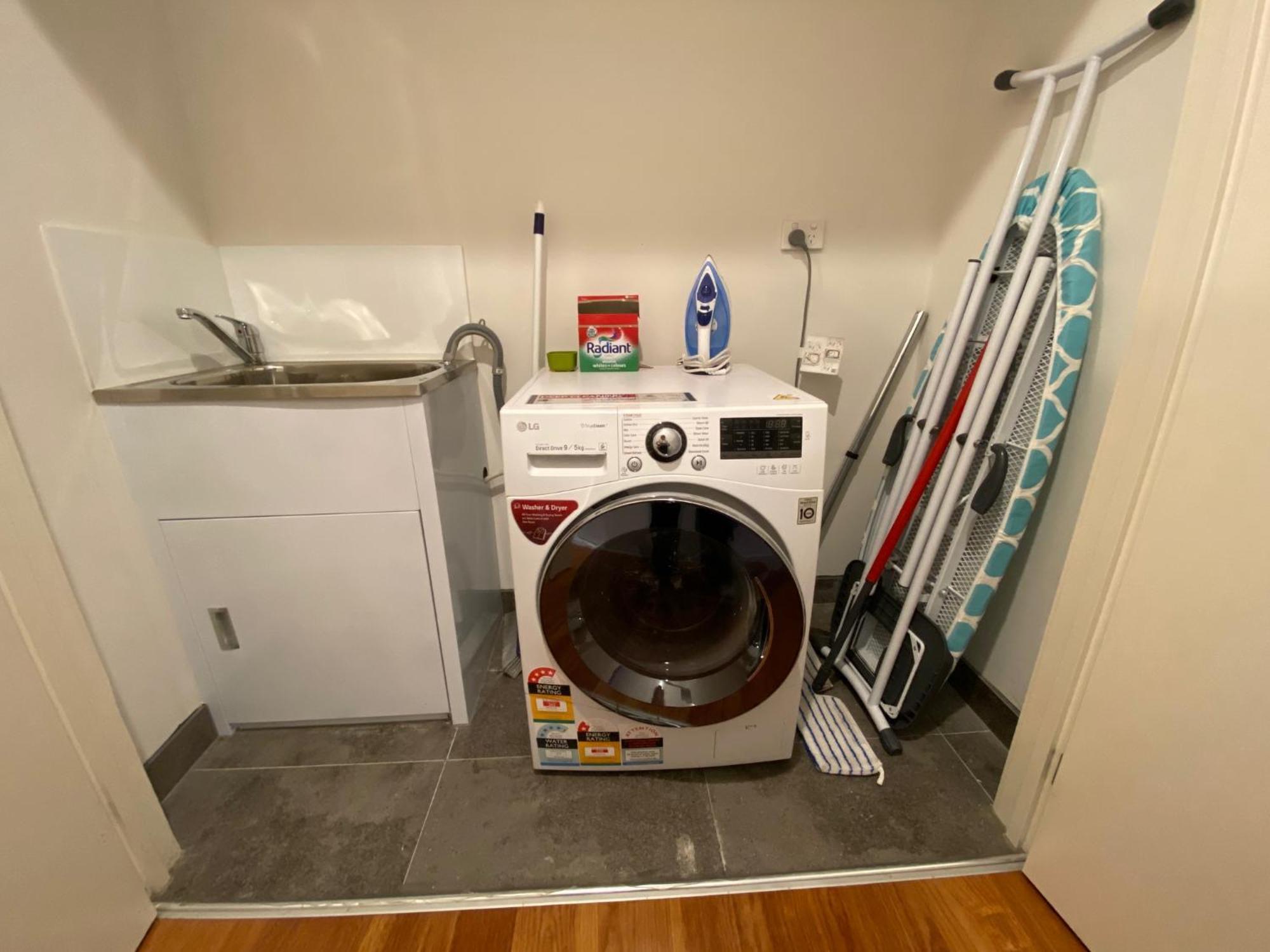 Olinda Deluxe Apartment B1 Luaran gambar