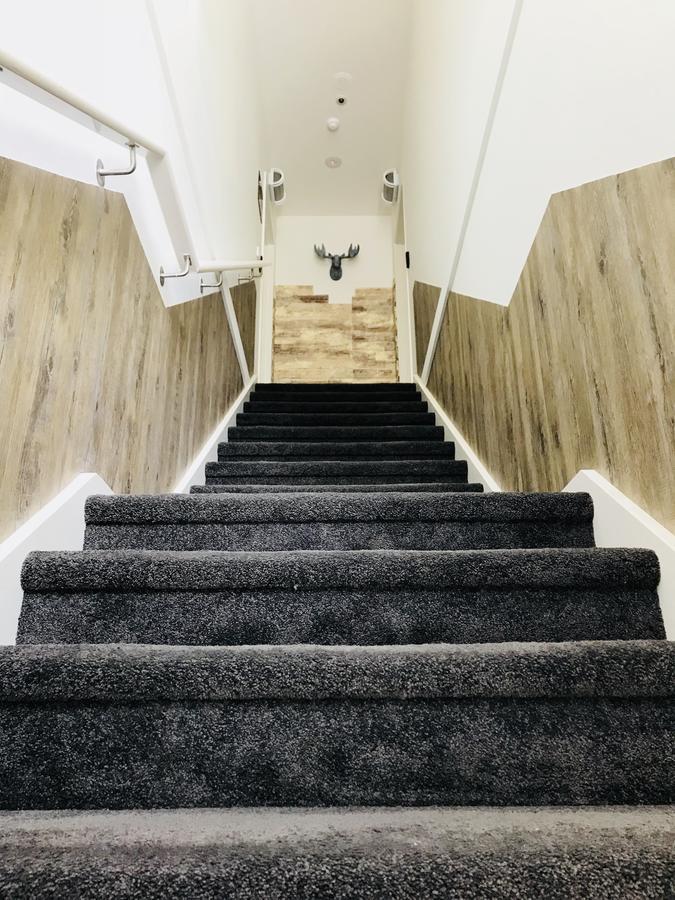 Olinda Deluxe Apartment B1 Luaran gambar