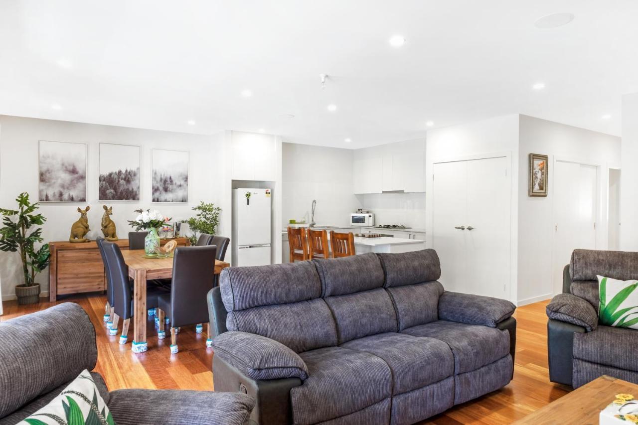 Olinda Deluxe Apartment B1 Luaran gambar