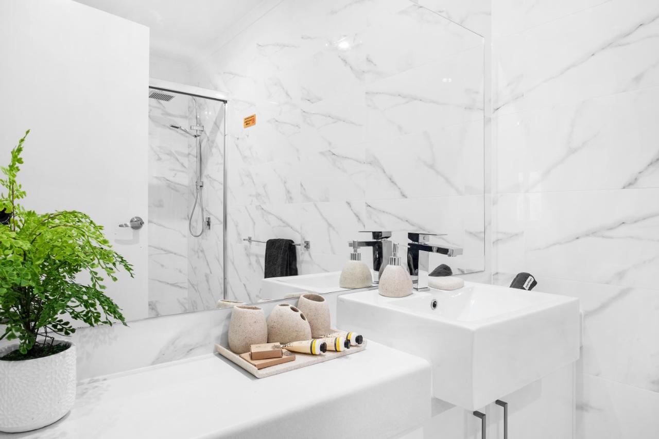 Olinda Deluxe Apartment B1 Luaran gambar