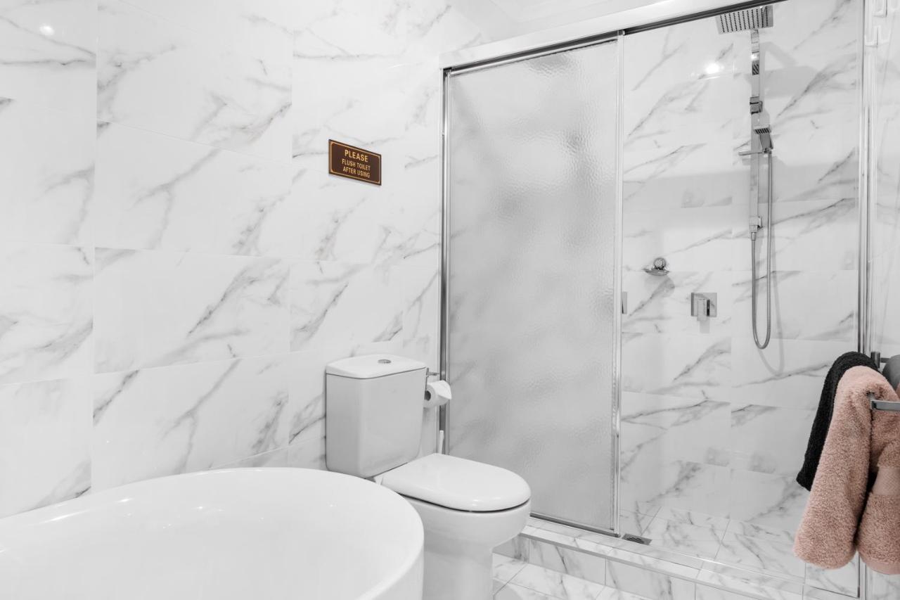 Olinda Deluxe Apartment B1 Luaran gambar