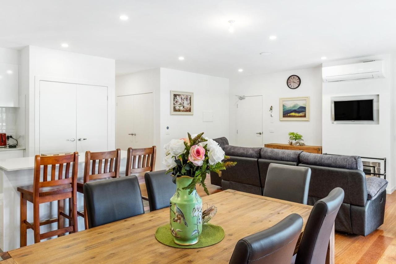 Olinda Deluxe Apartment B1 Luaran gambar